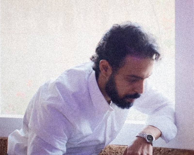 Abdelmoaiz Ramdane